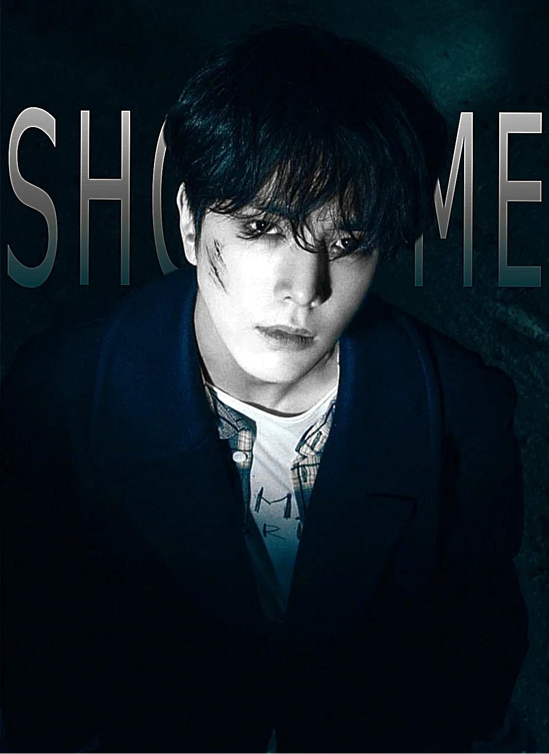 Younghoon Shoot Me