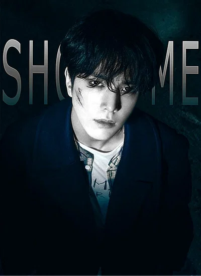 Younghoon Shoot Me