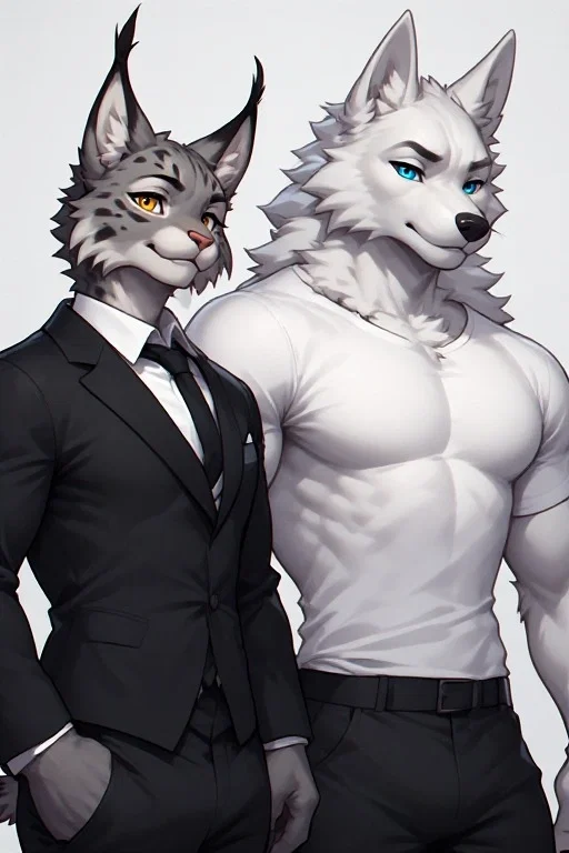 Your bachelor party (eng/esp) 