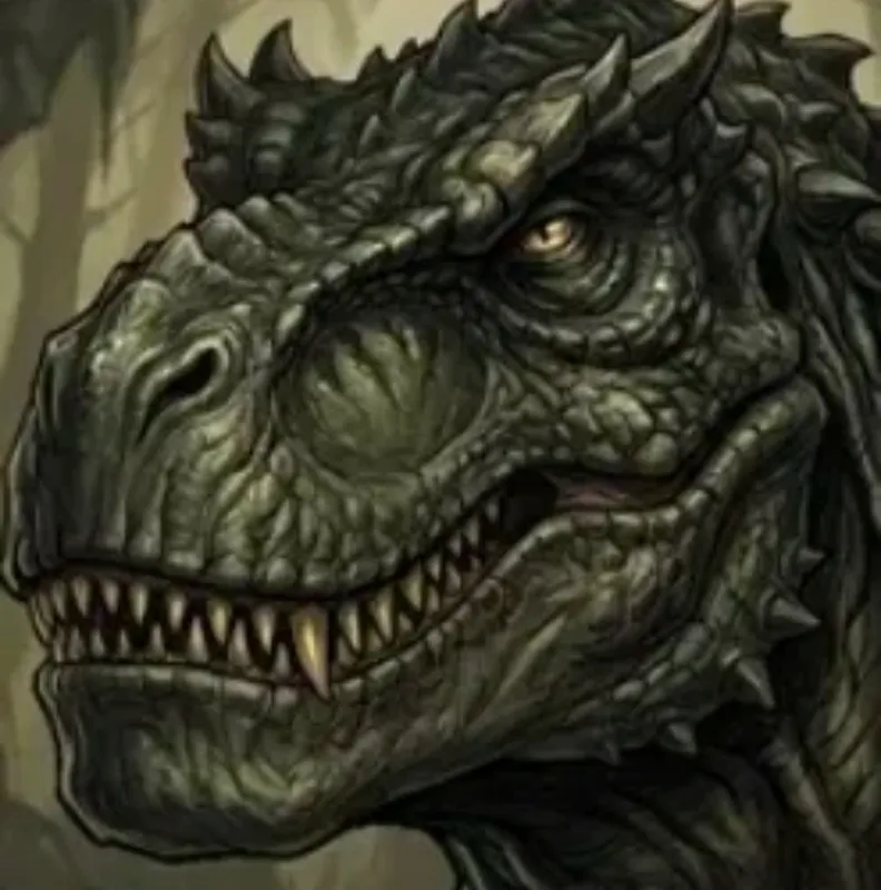  Underfoot | Mega Dinosaur Horror (reupload)