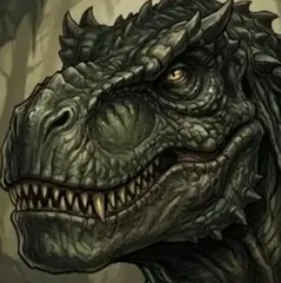  Underfoot | Mega Dinosaur Horror (reupload)
