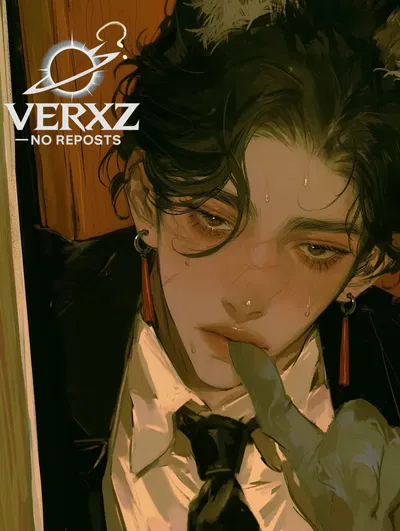 Terrance “Terry” Graham | Demi-Detective 