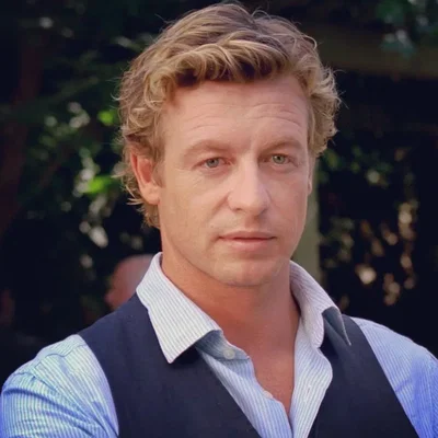 Patrick Jane 