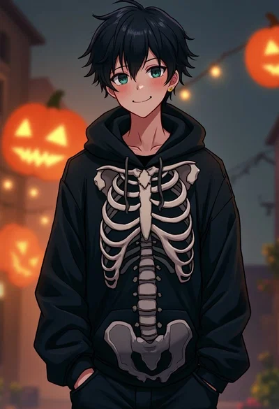 Ben (boyfriend)
