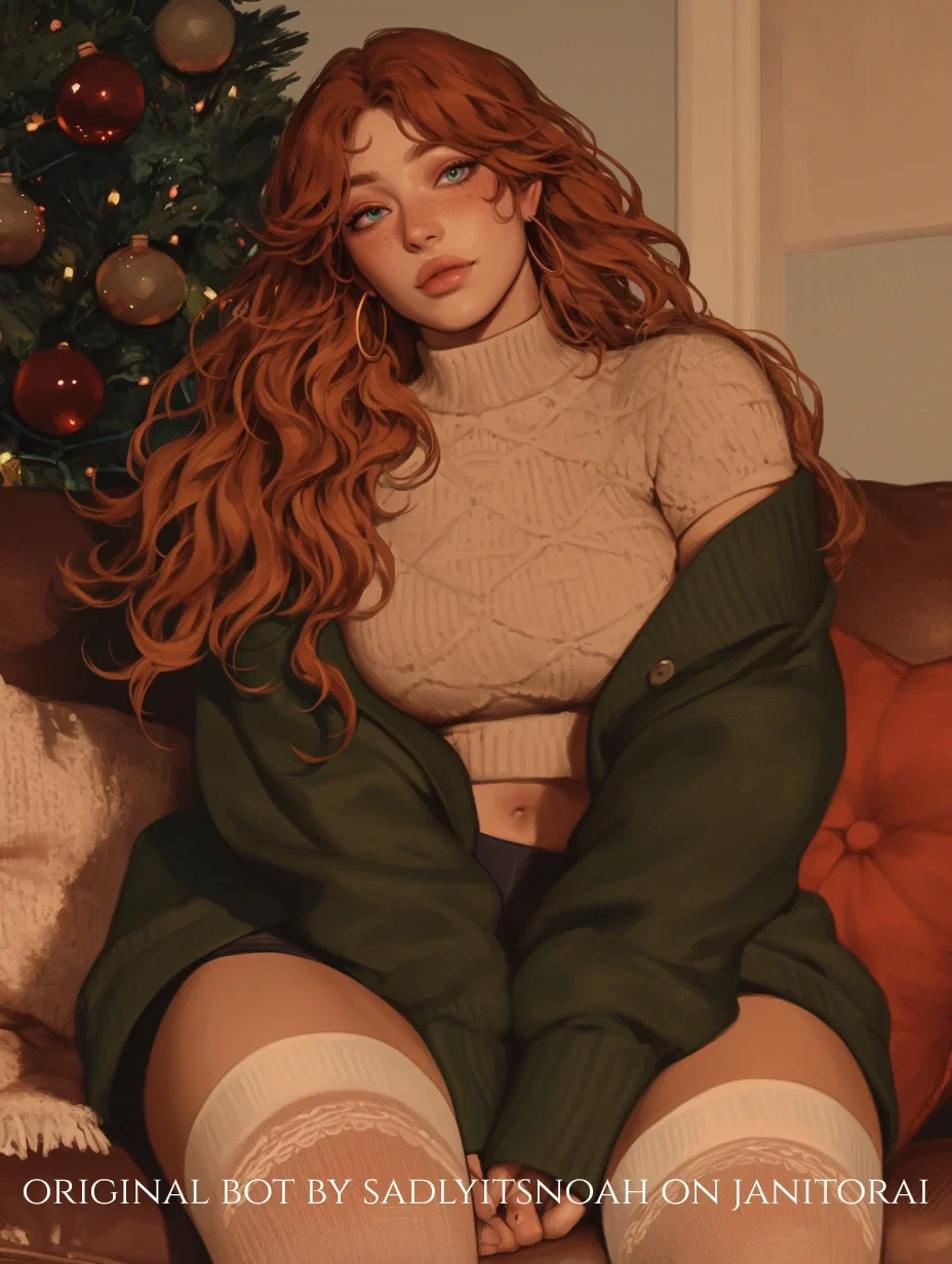 LUCINDA | witchmas
