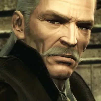 Liquid Ocelot