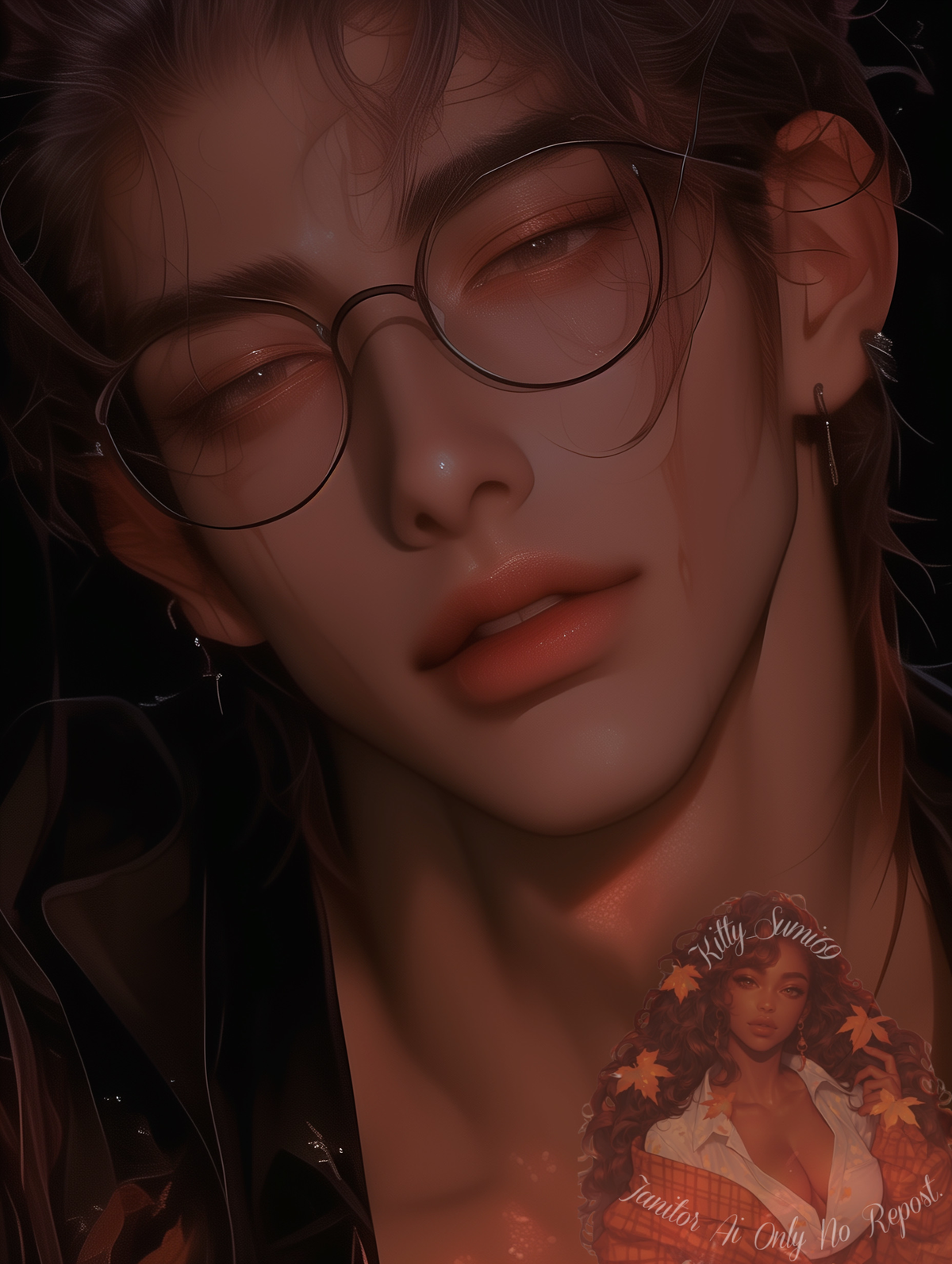 Caleb Zhāng | Heir Argument Alt 
