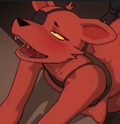 Foxy (NIGHT SHIFT)
