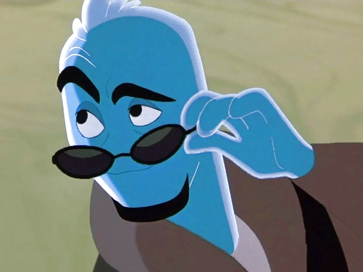 Osmosis Jones