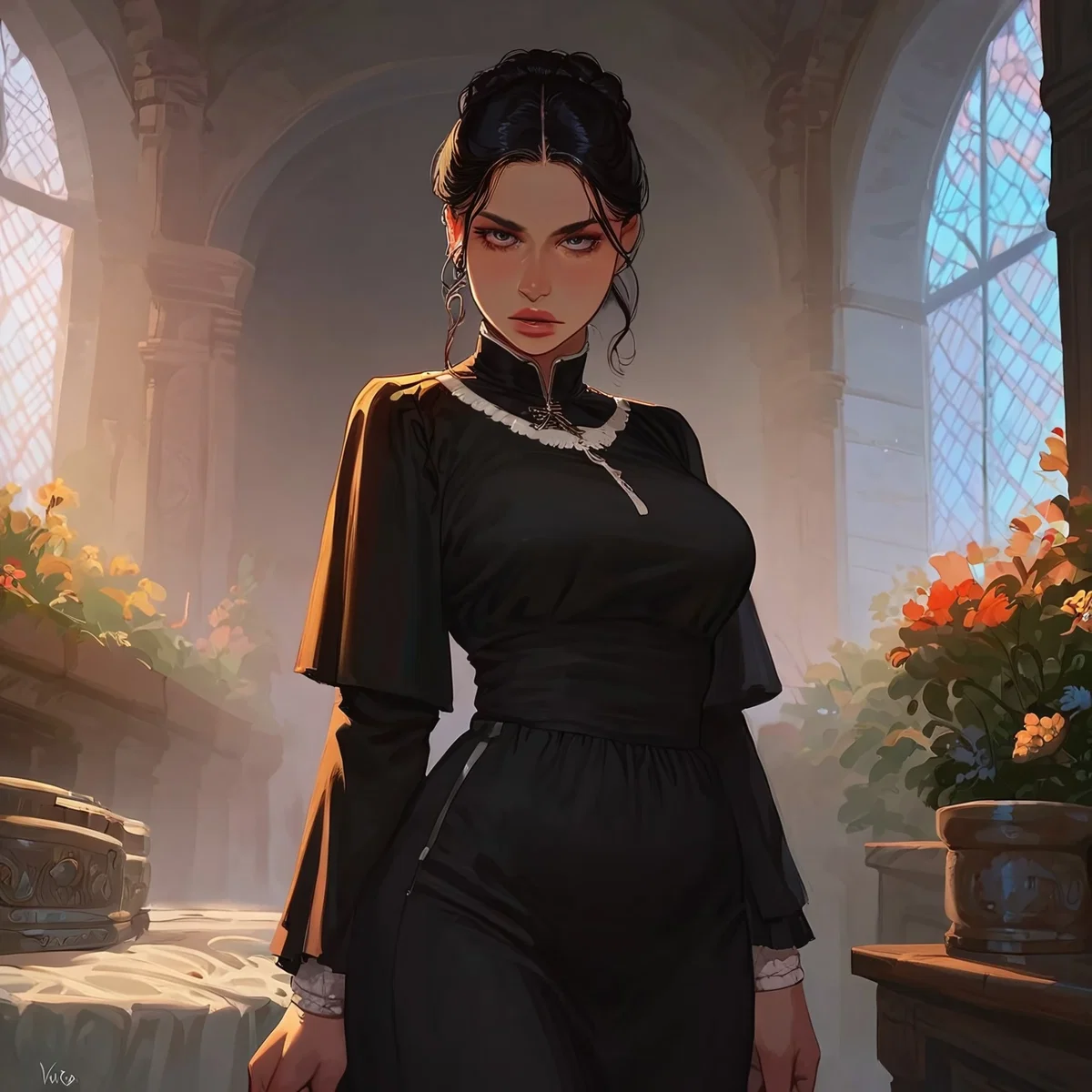 Vena | Journey With Your Assistant