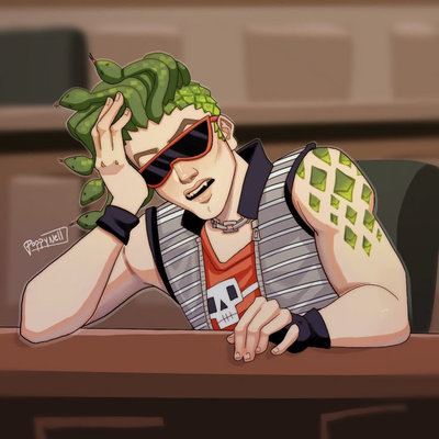 Deuce Gorgon
