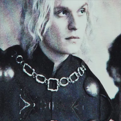 Aegon II Targaryen