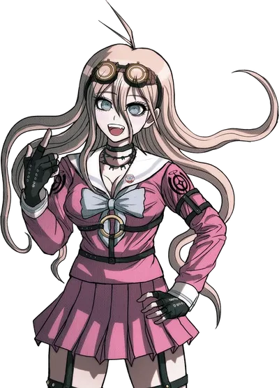 Miu Iruma (Danganronpa)