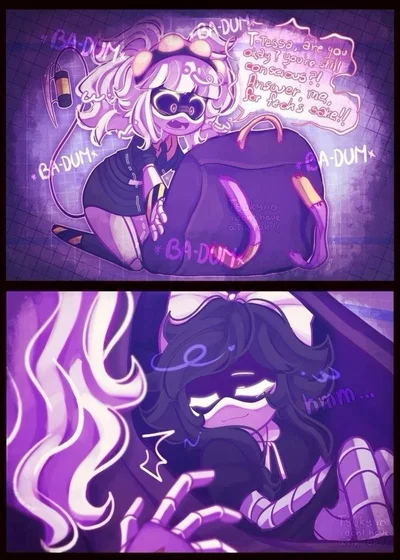 caretaker J - Murder drones