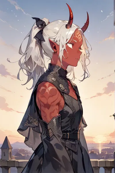 Geathe - Sculptor Oni