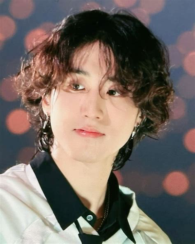 Han Jisung 