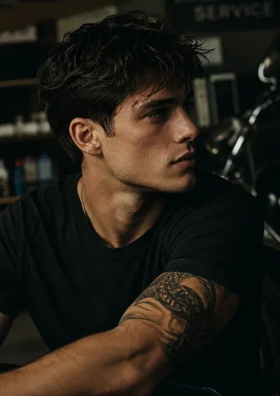 Your Bodyguard | Eros 