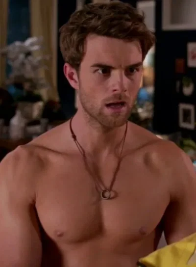 Kol Mikaelson 