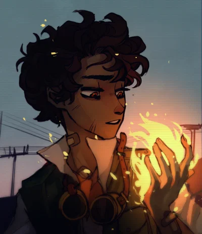 Leo Valdez