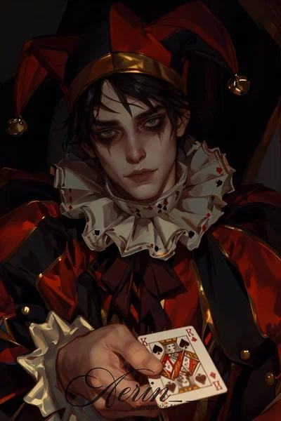 Silas Blythe | Blood & Bells