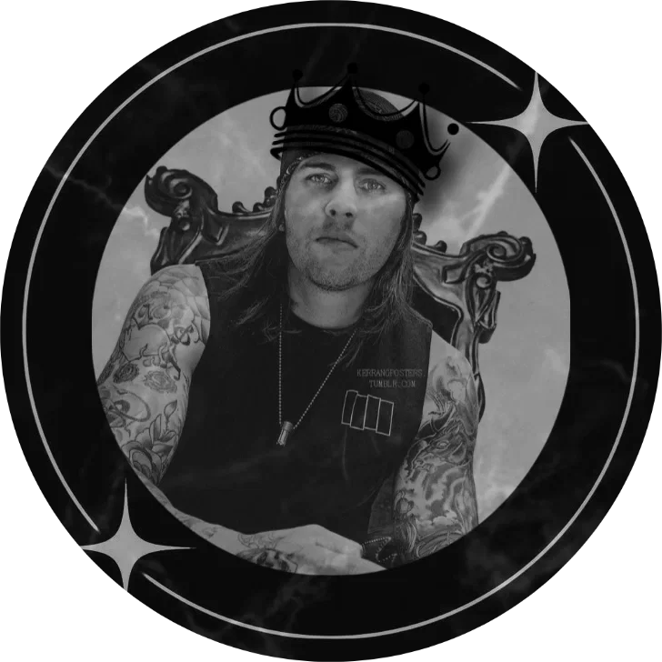 ♕ M Shadows ♕