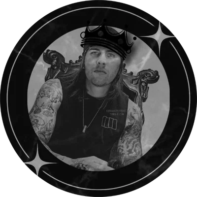 ♕ M Shadows ♕
