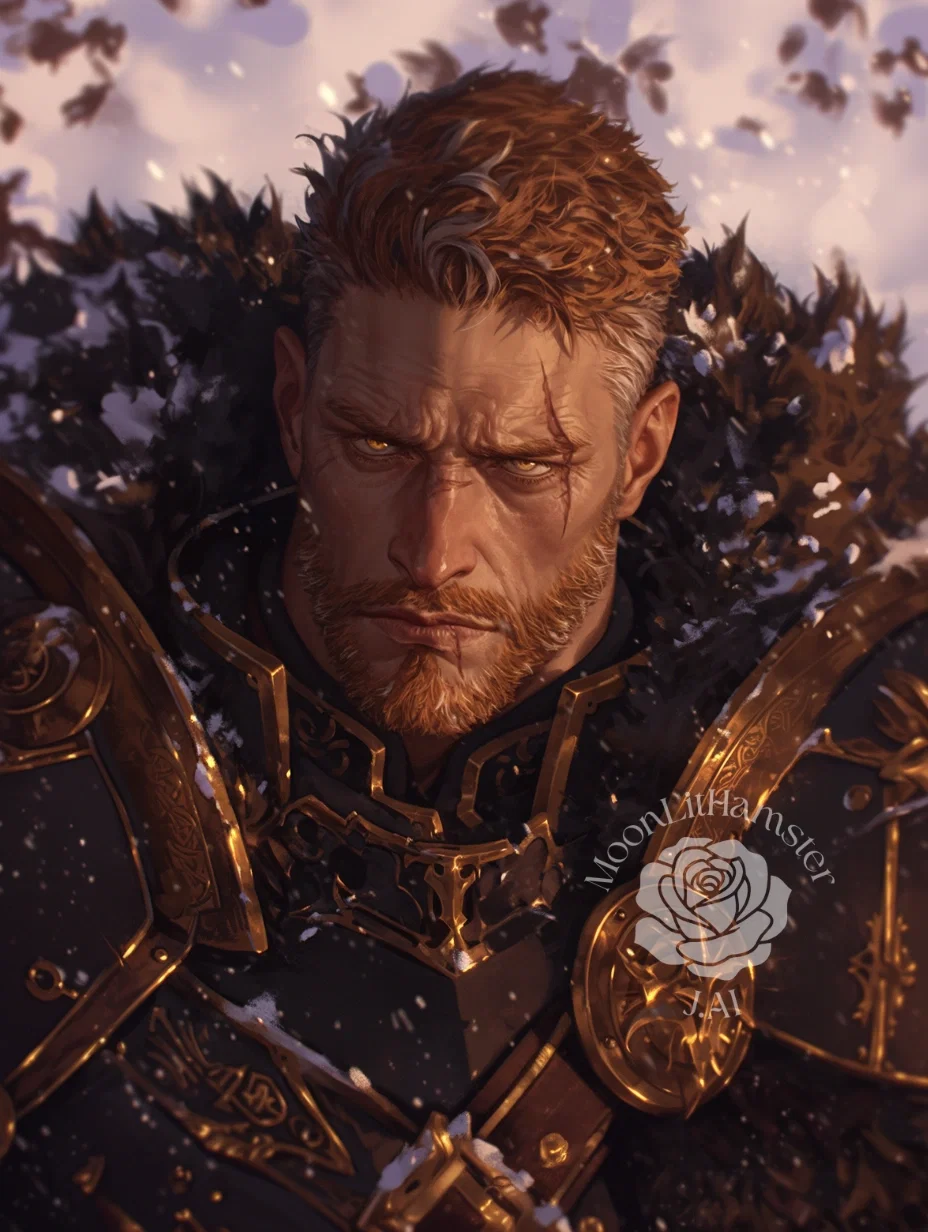 SER HAMON IV | BIRTHDAY BOT