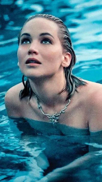 Boss Jennifer Lawrence 
