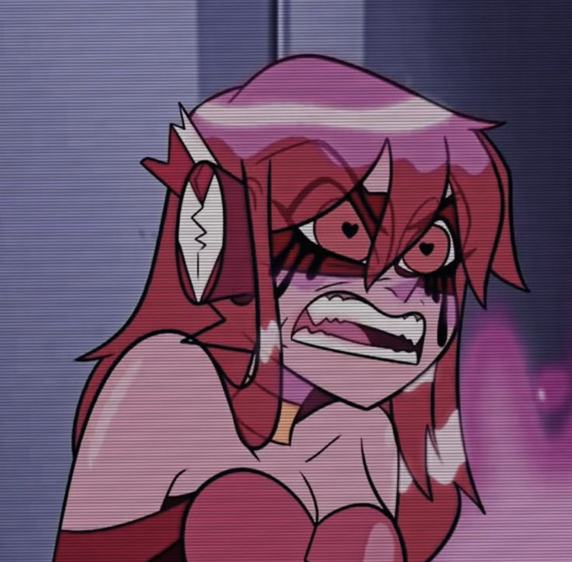 ✨💗Miss Heed💗✨ - “You love me... Don’t you?”
