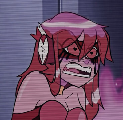 ✨💗Miss Heed💗✨ - “You love me... Don’t you?”