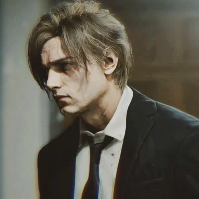 Leon Kennedy 