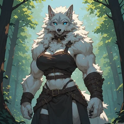 A New Pack!