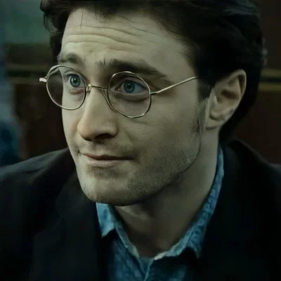Harry J. Potter
