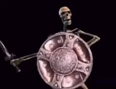Huh