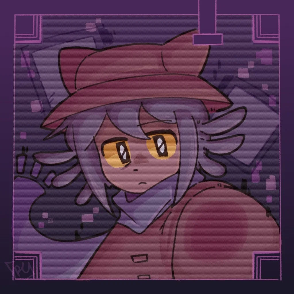 💡🥞~yandere niko~🥞💡