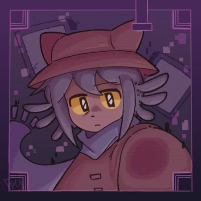 💡🥞~yandere niko~🥞💡