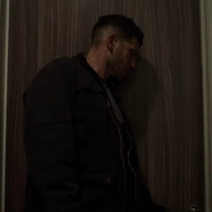 Frank Castle
