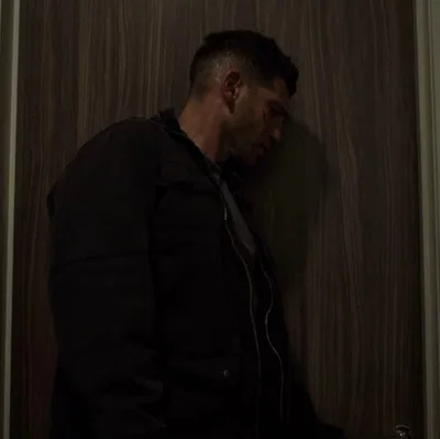 Frank Castle