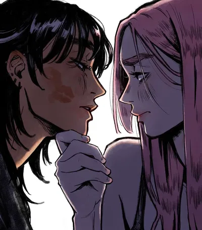Kori & Diana