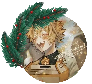 Ruggie Bucchi - (Christmas)