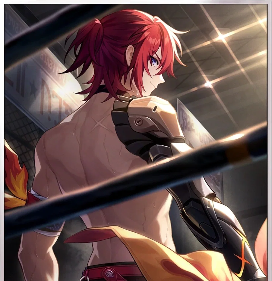Luka | Molthammerville Champion