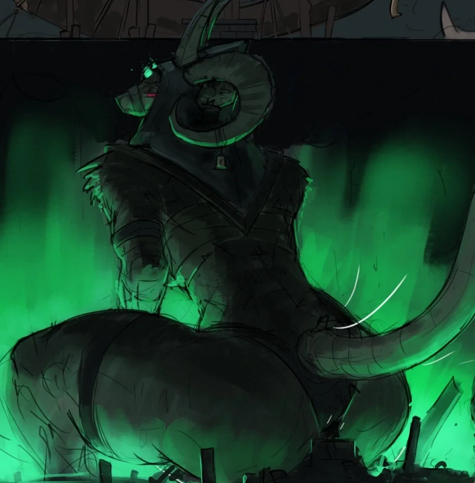 Vermin