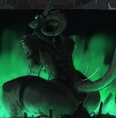 Vermin