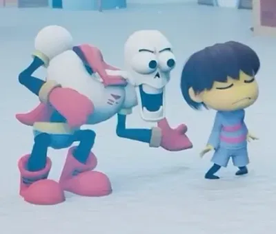 The lore and past of jaiden 