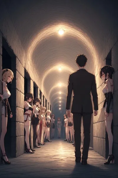 The Kink Club - Endless Story