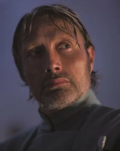 Galen Erso 