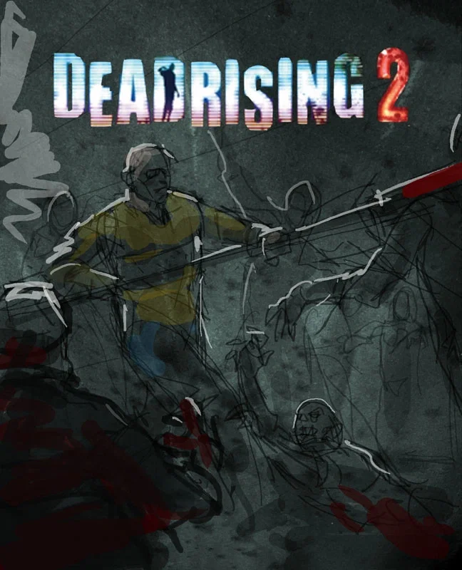Dead Rising 2 | RPG