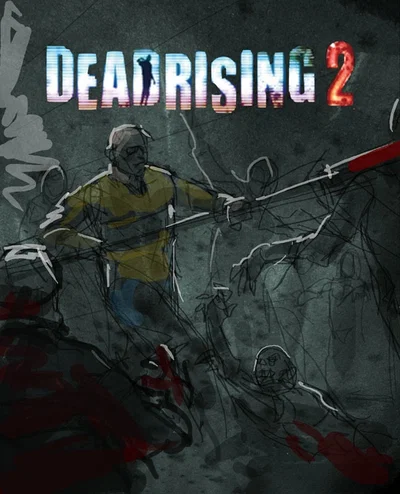 Dead Rising 2 | RPG