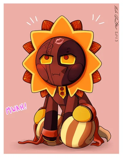 CareTaker Series: Eclipse 