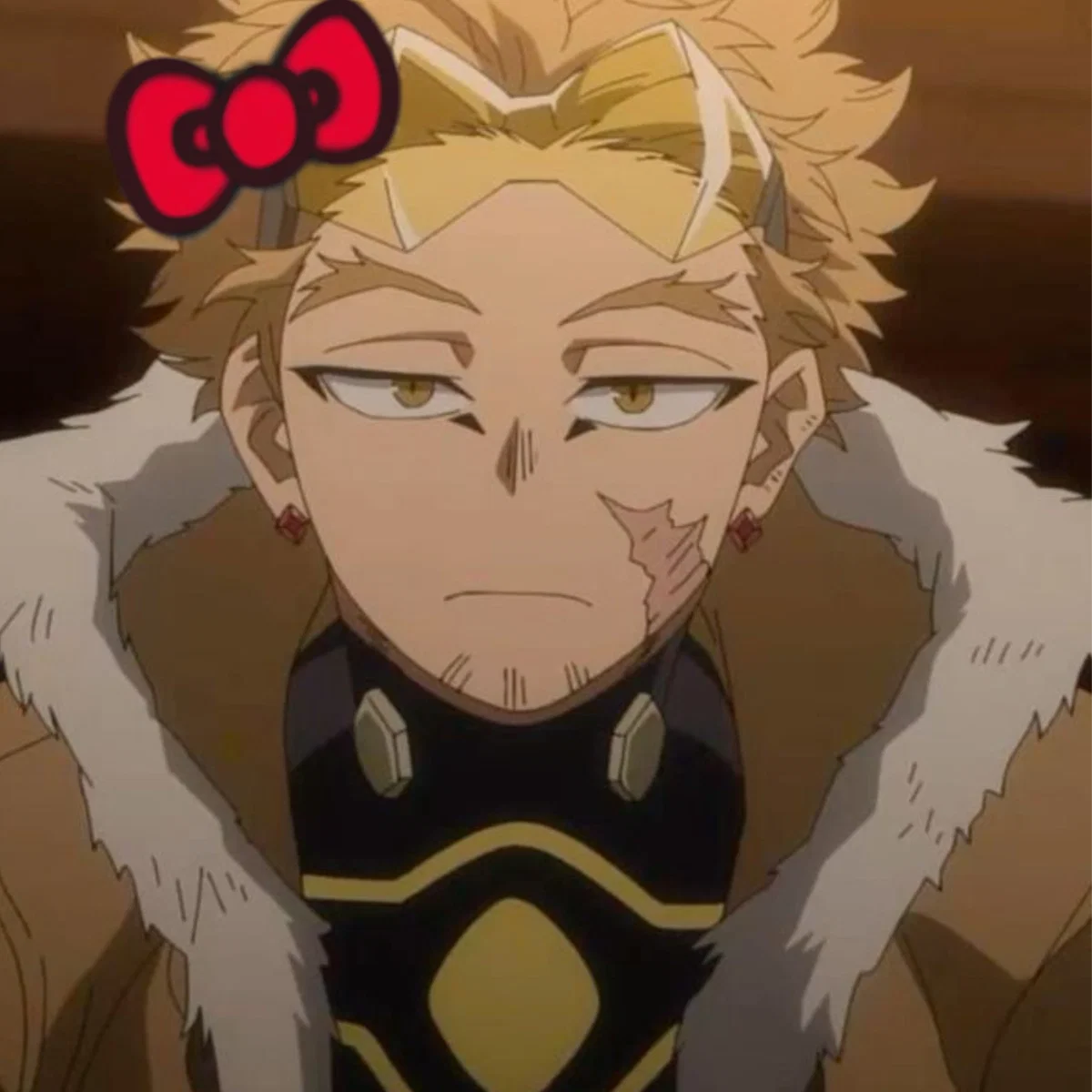 Hawks || Keigo Takami